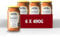 Heinz Tomato, Grana Padano and Mascarpone Pasta Sauce 6 x 490g
