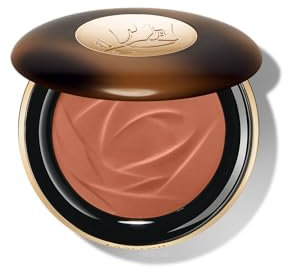 Lancôme Teint Idole Ultra Wear Bronzer 06 Deep Tan, deckendes Bräunungspuder in Braun für ein natürlich mattes Finish, schützende Formel, bis zu 24 Stunden Halt, 10g
