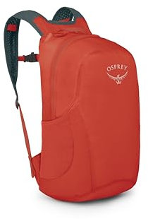 Osprey Ultralight Reisezubehör, 18L, Mars Orange, O/S