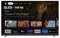 TV QLED UHD 4K GAMING - CONTINENTAL EDISON - 65 (164 cm) - Smart Google - Wifi Bluetooth - 144Hz - 4xHDMI -3xUSB - CELEDGAM65QL24B6