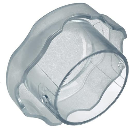 Mixer-Ersatzteil-Stöpsel für 1,8 l Behälter, Mixer-Deckel, Stopfen, Mixer-Zubehör, Ersatz