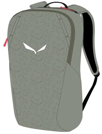 Salewa Explorer 12L Backpack, SHADOW, UNI