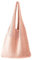 Nidddiv Freitag Taschen Damen Mesh-Handtasche, Einkaufstasche, Mesh, ausgehöhlte Strandtasche, gestrickt, eine Schultertasche für Damen Beauty Taschen (Red, One Size)