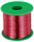 sourcing map Filo magnetico 28 AWG, filo di rame smaltato calibro 28, bobina magnetica da 0,5 kg per trasformatore, motore, elettrico, 155C (311F)