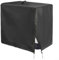 Housse de protection étanche pour pompe de piscine Intex pour Krystal, tissu Oxford 420D, noir, 55 x 50 x 62 cm, entretien du filtre à sable de piscine