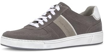 Pius Gabor Herren Sneaker Low,Halbschuhe,recyceltes Futter,Wechselfußbett