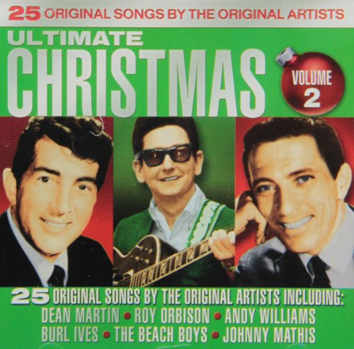 Ultimate Xmas Album-2