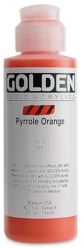 Fluid 119ml Pyrrole Or VIII