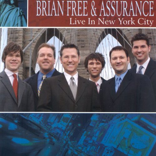 LIVE IN NEW YORK CITY