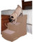 Pet Gear 3 Step Stairs - Tan