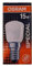 Osram SPC. T26/57 FR 15 Ampoule Incandescente 15 W 230 V E14