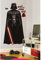 RoomMates RM - Star Wars Darth Vader Wandtattoo, PVC, bunt, 68.5 x 9 x 6.5 cm