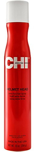 Farouk Systems Chi Sturzhelm-Kopf Extra Feste Haarspray 284 GR
