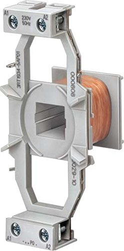 Siemens 3RT1 – Spule für Schütz 3RT S2 110 V 50/60Hz Schraube