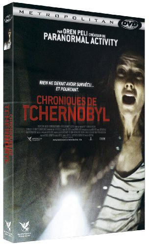 Chroniques de Tchernobyl