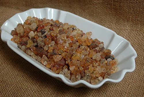 Naturix24 – Arabisches Gummi Granen – 250g Beutel