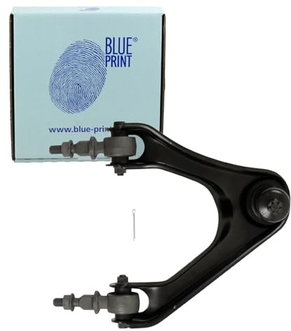 Blue Print ADH28623 Control Arm