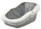 Savic Aseo Open Litter Tray, 56 x 39 x 27 cm, Grey