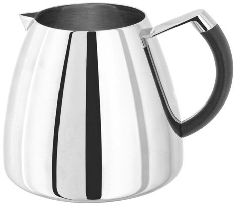 Judge Cream Jug, Silver, 350 ml