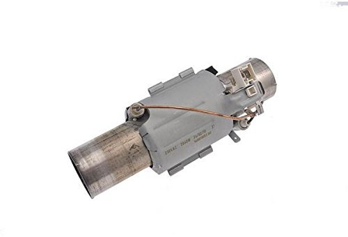 INDESIT - Resistance de lavage 2000 W pour lave vaisselle INDESIT