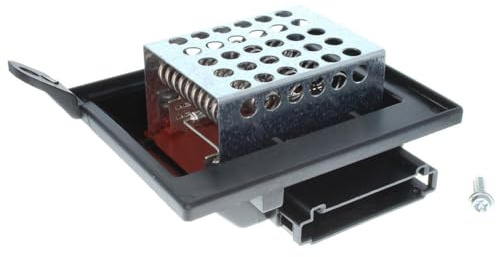 15D VEMO - V30-79-0016 - Regulator, interior blower - Compatible with MERCEDES A0018358706