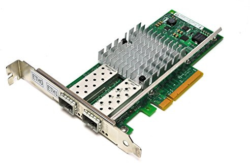 Enet SVR Adapt 10gbe X520-da2 for Open Computer Products