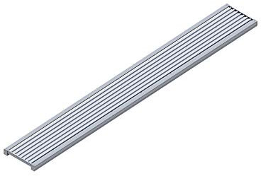 Layher Alu-Steg 600 Länge 4,75 m