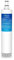 Ecoaqua Compatible Whirlpool Fridge Water Filter 481281729632 Uk Spec S20Brs Sbs002 by Vyair