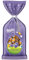 Milka - Nuss-Crisp Schoko-Eier Ostereier - 100g