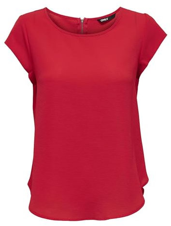 ONLVIC S/S SOLID TOP NOOS PTM