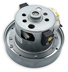 MisterVac - Motore di ricambio, per sostituzioni, compatibile con Dyson DC05, DC08