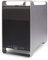 SY-ENC50122 Boîtier de disque dur externe SATA HDD USB 3.0 et eSATA RAID 5 baies 6,3 cm et 3,5