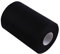 100 Meter 15 cm DIY Dekoration Hochzeit Tüll Rolle Rolle Kleidung Strickstoff zum Nähen (C40 Schwarz)