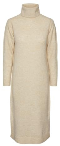 PIECES Female Strickkleid PCJULIANA