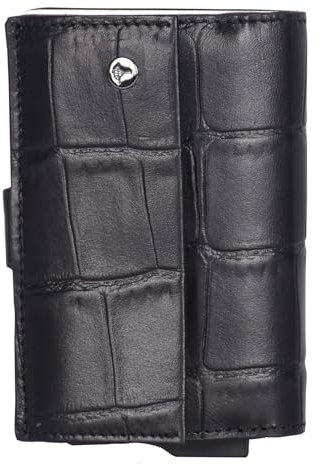 JOOP! Fano C-Three E-Cage Sv8 Black