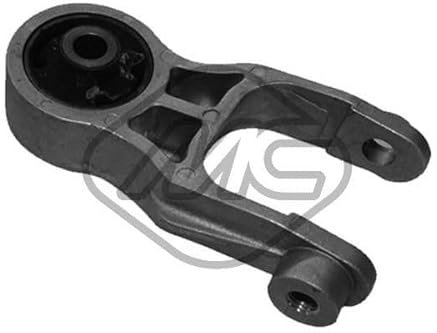 Metalcaucho Motorlager Hinten 01012