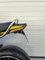 Kennzeichenhalter GroFaTec EVO für Kawasaki Z 900 RS Retro 18-24 Kennzeichenträger Nummernschild Träger Halter kurzes Heck Heckumbau Porta Targa z900 rs