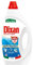 Dixan Detersivo Lavatrice Liquido Igiene, 40 lavaggi, 1800ml