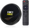 IDEALROYAL Android 12.0 TV Box, Box with 2GB RAM 16GB ROM Allwinner H618 Quad-Core 64-bit Cortex-A53, Builtin 2.4GHz/5.0GHz WiFi6 Bluetooth 5.0+, Support H.265/3D/8K Ultra HD/HDMI 2.0 Smart