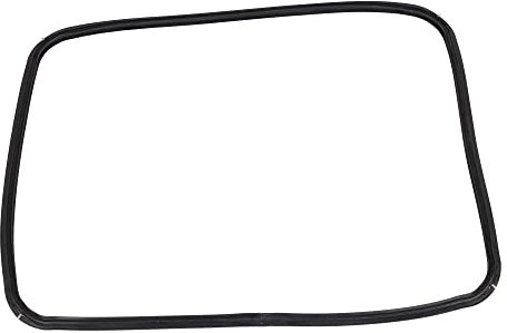 sparefixd for Indesit Built in Single Oven Door Seal Rubber Corner Clips