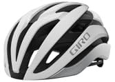 Giro Cielo MIPS Matte White/Silver fade S