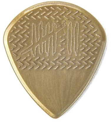 DUNLOP - Mick Thomson Custom Jazz III Plektrum, 6er-Pack