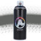 Double A Spraypaint Sprühdose 400ml Sprühfarbe Acryllack Sprühlack matt hochdeckend DIY Kunststoff Metall Möbel Deko (DA-110 Cement)