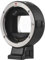 Andoer EF-NEX IV Objektivadapterring, Autofokus, USB, aktualisiert, kompatibel mit Canon EF/EF-S Objektiven auf spiegellose Kameras Sony A7/A7R/A7M3/A7M4/A7M5/A6000 E-Mount