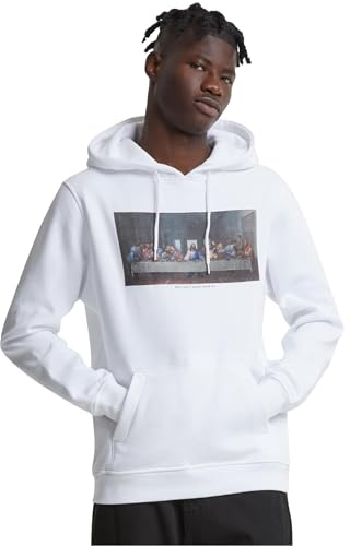 Mister Tee Herren Can't Hang with Us Hoody