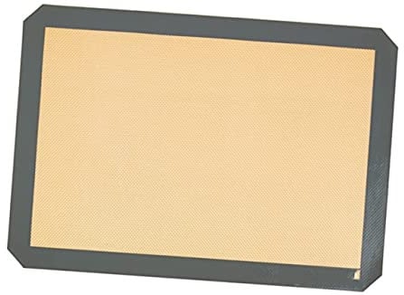 POPETPOP Tapis De Cuisson Antiadhésif Pour Barbecue - Feuille De Silicone Pour Barbecue - Revêtement De Cuisson - Revêtement De Four Multi-usages