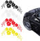 Motorrad Aufkleber, 4 Stück Motorrad Aufkleber für Auto oder Motorrad, Motorradhelm Aufkleber, Für Auto MotorräDer Fahrrad Skateboard Snowboard GepäCk Laptop Und Mehr Aufkleber