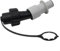Mess Free and Reliable Chain Oil Filling System for Chainsaws 0008905004