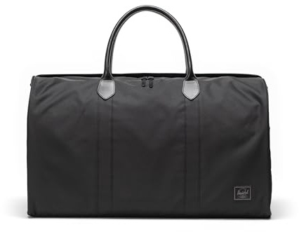 Herschel Seesack, Schwarz, Standard, 43 l, Schwarz, Standard, 43L, Reisetasche