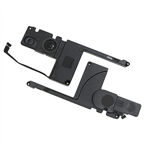 HSSDTECH Altavoz Integrado Recambio para MacBook Pro 15 Retina A1398 Mid 2012 Early 2013 Built-in Speaker